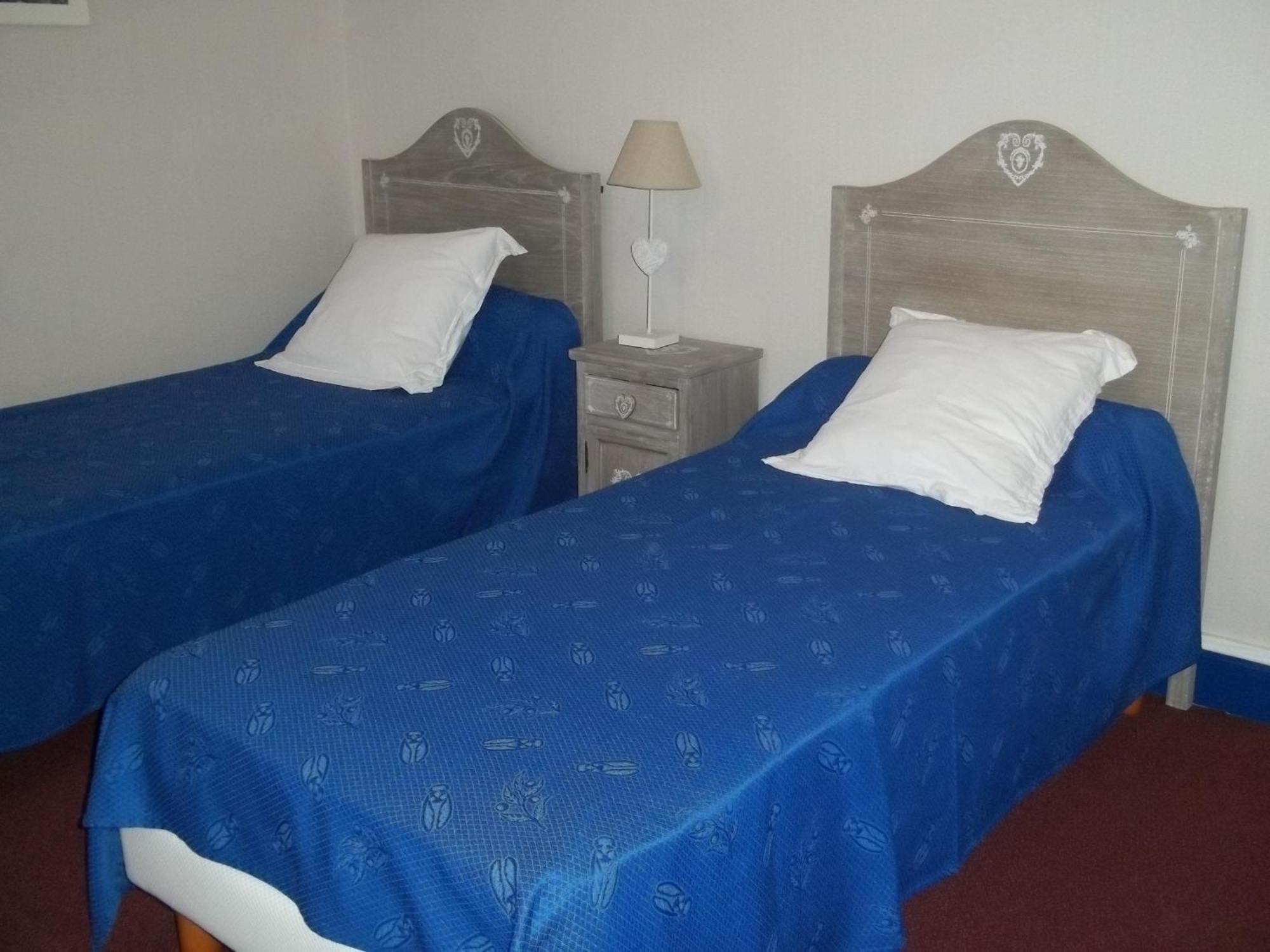Domaine Saint-Louis Bed and Breakfast Carcassonne Værelse billede
